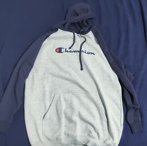 Champion Hoodie